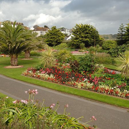 Madeira Hotel Фалмът Екстериор снимка