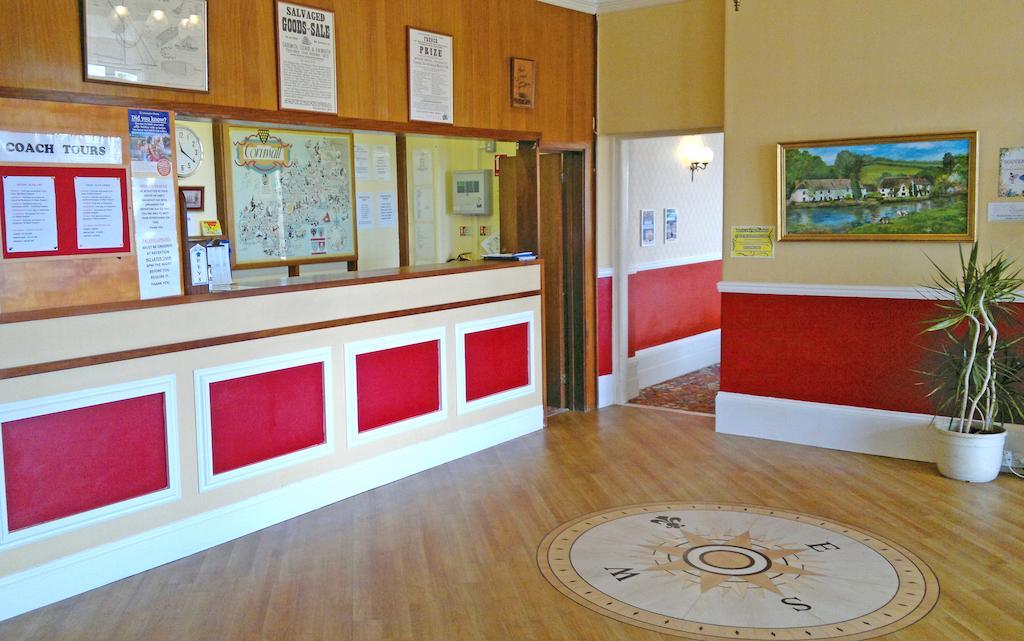 Madeira Hotel Фалмът Екстериор снимка