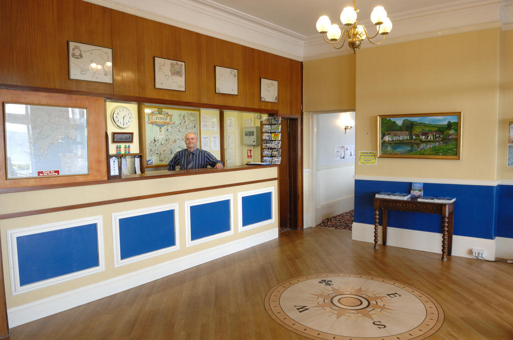 Madeira Hotel Фалмът Екстериор снимка