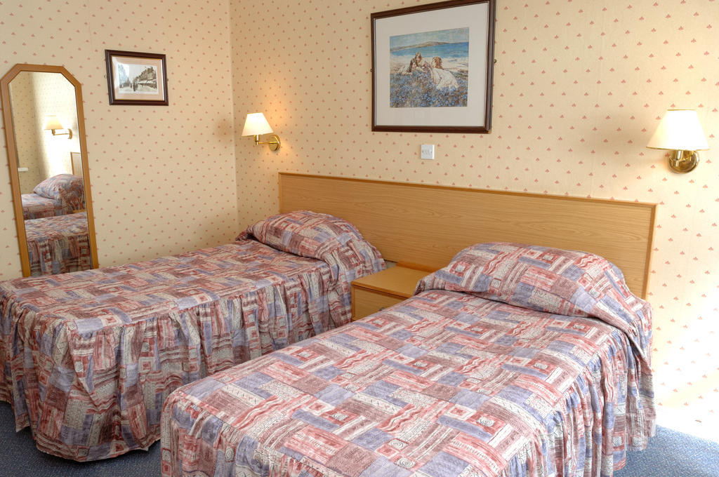 Madeira Hotel Фалмът Стая снимка