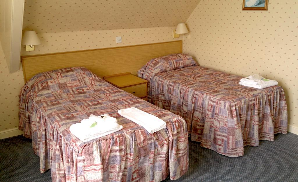 Madeira Hotel Фалмът Стая снимка