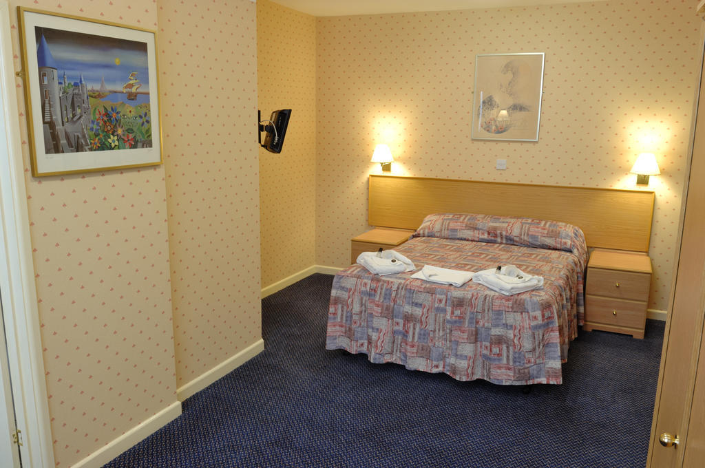 Madeira Hotel Фалмът Стая снимка